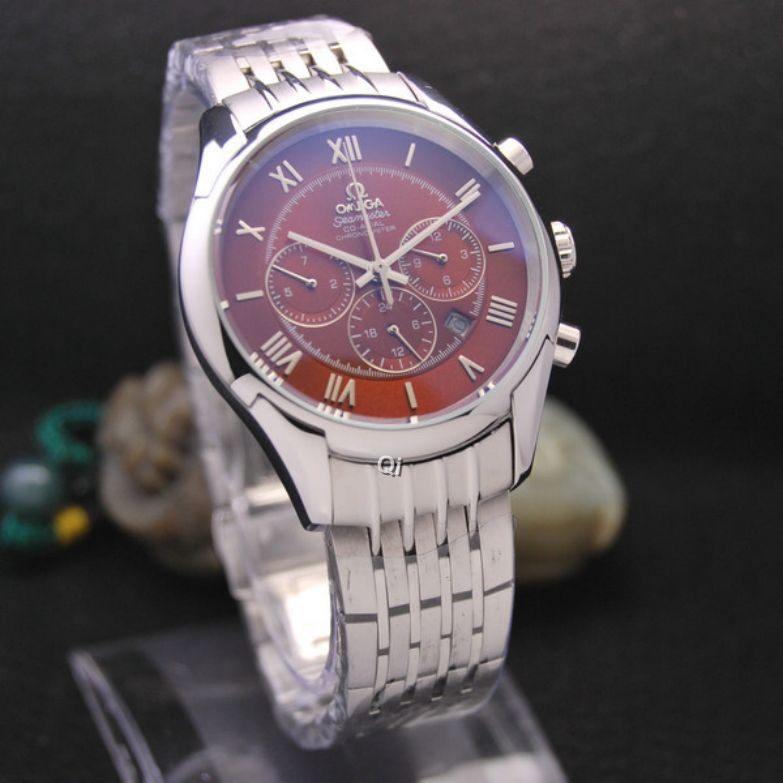 Omega watch man-343